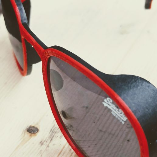 IMG_20220425_170817.jpg Sunglasses with Side Shield SuperDry glass