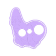Cut Patricio.stl Patricio Pants down cutter Meme COBRATE