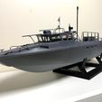 IMG_3720.jpg RC scale combat boat with 3D-printed waterjets.