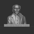 454545.jpg Clemens Maria Franz 3D print model