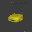 New-Project5-11.png JDM EK Desk and chair for dioramas