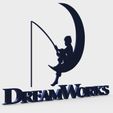 16.jpeg Dream Works logo