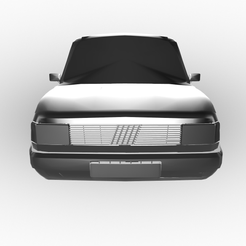 147-render-2.png Fichier STL Fiat 147・Design pour imprimante 3D à télécharger, AutoShop
