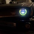 smiley-2.jpg Arrma Felony 6s headlights Happy Face Package