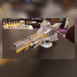 m.png MCRN Donnager Class Battleship Model