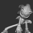ZBrush-Document.jpg Sonic The Hedgehog 2