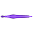 Sponr_Arme_X3_Pistolet_Mk12_01.stl Sponr