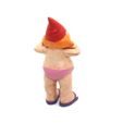 NakedGnome_Female-rear.jpg STL file Naked Gnome - Female・Model to download and 3D print