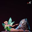 FAN_Tinker-bell_A008.jpg Tinker bell  BY ESM