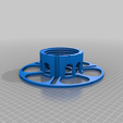 Body1.png 3D Printed Filament Spool