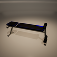 Image5.png Weight bench (1:12, 1:16, 1:1)