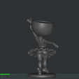 Capuccina-4.png Bailarina Capuccina Modelo 3D