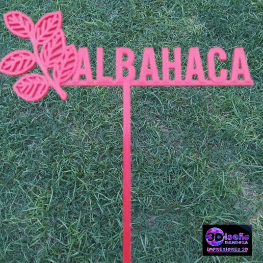 Posters for Herta 3D model