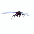 b.png ANT - DOWNLOAD ANT 3d Model - animated for Blender-Fbx-Unity-Maya-Unreal-C4d-3ds Max - 3D Printing ANT ANT - INSECT - POKÉMON - BUG - DINOSAUR - DRAGON - BEE