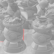 pok8.png POKEMON Complete Chess Set (COMPLETE CHESS SET)