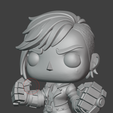 vi_front.png VI Arcane Funko