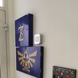 1636131789081.jpg Zelda 2 Wardrobe (lid with magnets and removable sword)