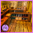 Tavern-Bar-Large-Painted.png Taverne médiévale Bar modulaire