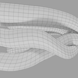 wf4.png Chromosome genetic recombination blender 3d