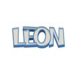 Leon-1.jpg LEON Led lamp