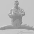 a.jpg Файл STL Статуэтка JCVD・3D-печатная модель для загрузки