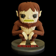 0000.png Titan Beast - Beast Titan - Funko