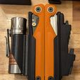 PXL_20260118_225800494.jpg Modular Leatherman Wave Alpha Sheath/Holster
