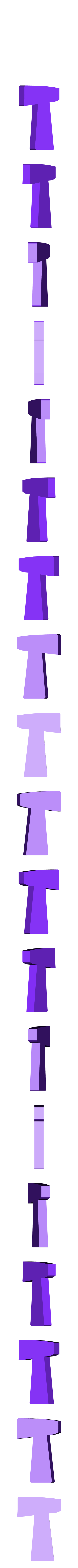 t.stl Pocoyo Party Decoration