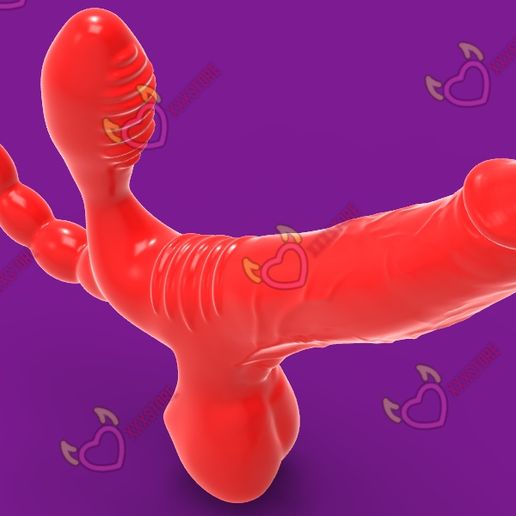 sexy unterwäsche shein 16 best strap-on dildos, harnesses, and strapless strap-ons 2025 main image 0