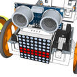 miniMe-BBN20-02.png miniMe™ - DIY mini Robot Platform - Design Concepts