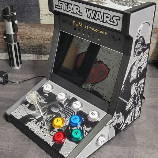 20240516_163200.jpg Terminal arcade StarWars 10