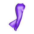 Clothing_3.stl Shampoo Ranma