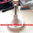 Beton-2.jpg REAL DOLL Head stand M16