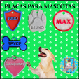 PLACAS.png Dog tag set