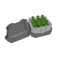Crates-Gamma-bottles-1.jpg Type Gamma Logistics Crates