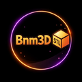 Bnm3D