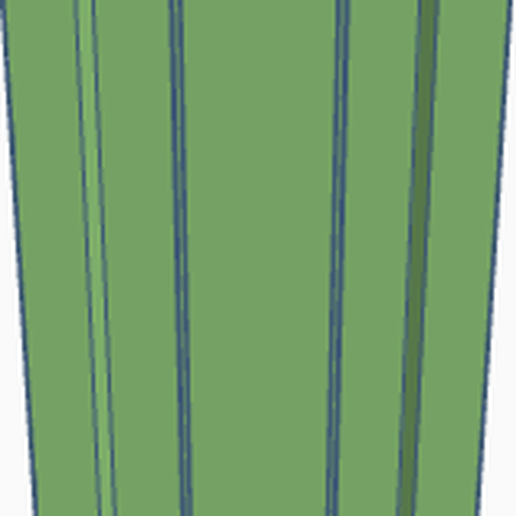 EVA Unit Catapult Chute 3D model