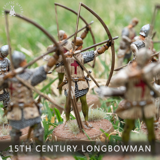 Painted-3.png Arbalétrier du 15e siècle