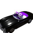 es.jpg CAR DOWNLOAD Mercedes 3D MODEL - OBJ - FBX - 3D PRINTING - 3D PROJECT - BLENDER - 3DS MAX - MAYA - UNITY - UNREAL - CINEMA4D - GAME READY CAR