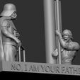 ZBrush-Document3.jpg No, I am your father!