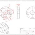 d50l10expa01-Nos-expanding-mechanism-for-cnc-22.jpg D50L10EXPA01-NOS Expanding mechanism design CNC machining