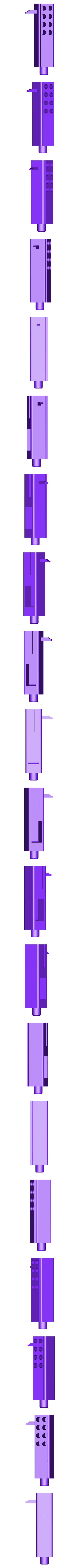 bolt.stl 22 semi-automatic V.3