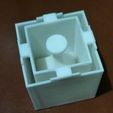 Molde.jpg Fanales / Candle Mold