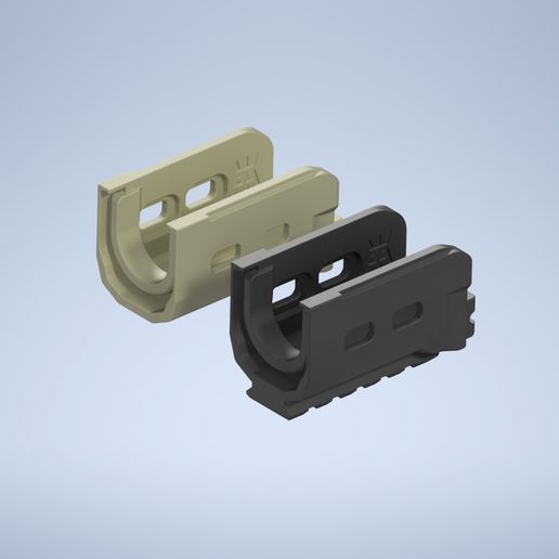 Lower Handguard vz.58 No.8