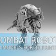Combat-robots.jpg Combat Robots - The Entire Collection + two unpublished