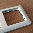 IMG_20201023_134355.jpg Bracket and holder for Xiaomi Mijia Wireless Switch