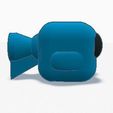 000.JPG STL file baby Dory Funko・3D print object to download, positivity