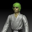 screenshot.4689.jpg Luke Skywalker 3D Kenner style 3d. stl.