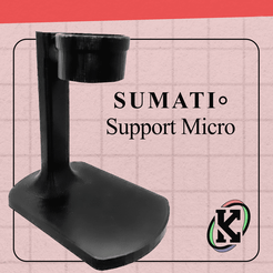 premier-projet.png SUMATI (microphone support)