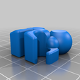 Fists.png AXO 1.2 Easy Build - Quick Print and Build